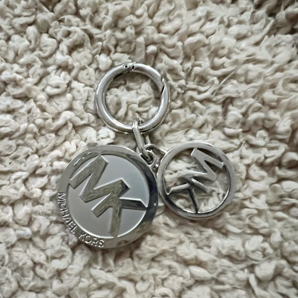 Michael Kors Purse Charm/KeyChain - Picture 2 of 3